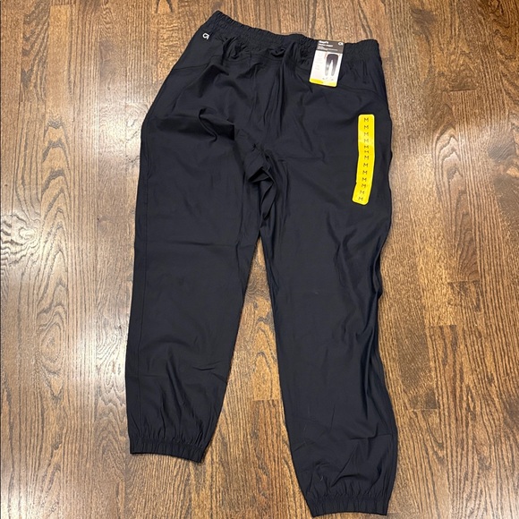 GAP Men's Black Joggers - Picture 2 of 8